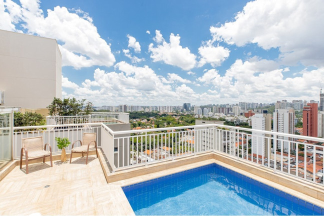 Imagem Imóvel com 4 Quartos à Venda, 284 m² em Chácara Santo Antônio (zona Sul) - São Paulo Imagem Imóvel com 4 Quartos à Venda, 284 m² em Chácara Santo Antônio (zona Sul) - São Paulo