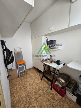 Imagem Apartamento com 3 Quartos à Venda, 79 m² em Vila Gumercindo - São Paulo