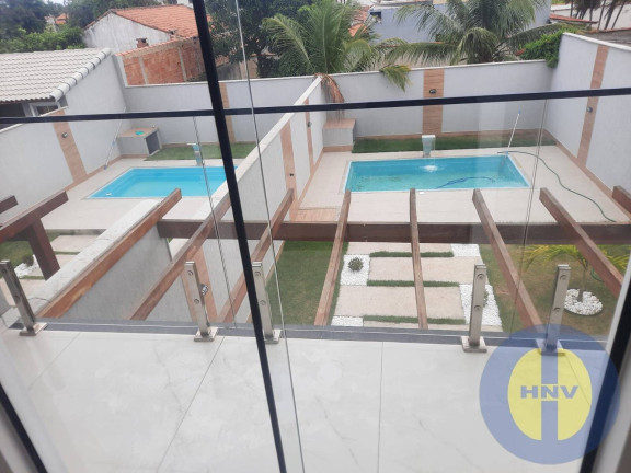 Imagem Casa com 3 Quartos à Venda, 240 m² em Jardim Atlântico Leste (itaipuaçu) - Maricá Imagem Casa com 3 Quartos à Venda, 240 m² em Jardim Atlântico Leste (itaipuaçu) - Maricá