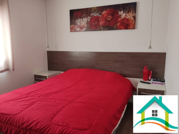 Imagem Apartamento com 3 Quartos à Venda, 106 m² em Centro - São Bernardo Do Campo Imagem Apartamento com 3 Quartos à Venda, 106 m² em Centro - São Bernardo Do Campo