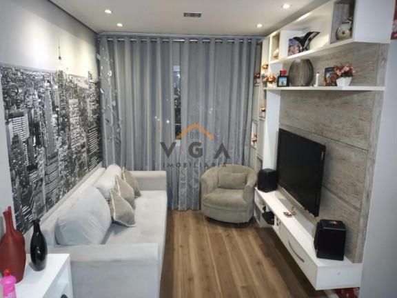 Imagem Apartamento com 3 Quartos à Venda, 62 m² em Vila Formosa - São Paulo Imagem Apartamento com 3 Quartos à Venda, 62 m² em Vila Formosa - São Paulo