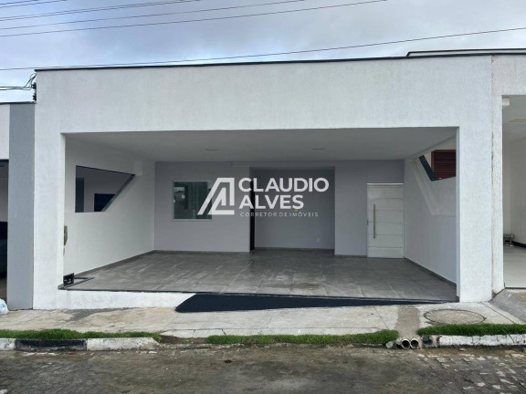 Imagem Casa de Condomínio com 2 Quartos à Venda, 70 m² em Mangabeira - Feira De Santana Imagem Casa de Condomínio com 2 Quartos à Venda, 70 m² em Mangabeira - Feira De Santana