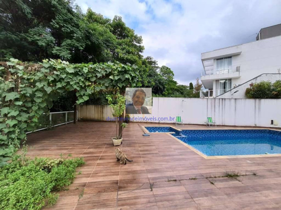 Imagem Casa com 4 Quartos à Venda, 398 m² em Residencial Dos Lagos - Cotia Imagem Casa com 4 Quartos à Venda, 398 m² em Residencial Dos Lagos - Cotia