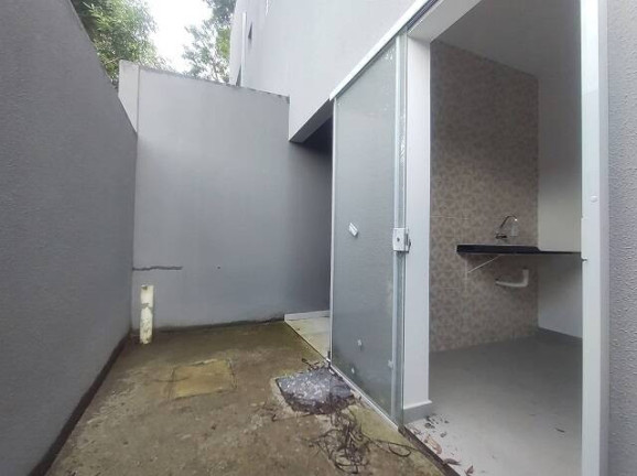 Imagem Casa com 2 Quartos à Venda, 58 m² em Jardim Atalaia - Cotia Imagem Casa com 2 Quartos à Venda, 58 m² em Jardim Atalaia - Cotia