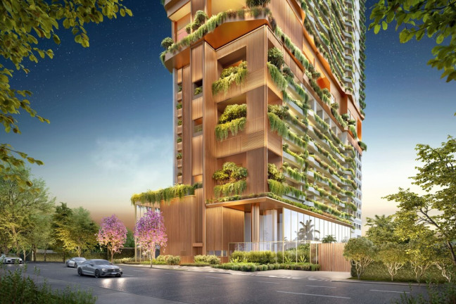 Imagem Apartamento com 2 Quartos à Venda, 82 m² em Consolação - São Paulo Imagem Apartamento com 2 Quartos à Venda, 82 m² em Consolação - São Paulo