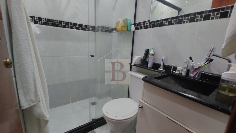 Imagem Imóvel com 2 Quartos à Venda, 50 m² em Trindade - São Gonçalo