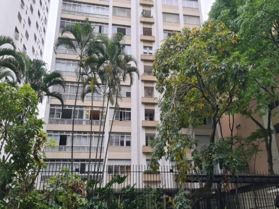 Imagem Apartamento com 4 Quartos para Alugar, 406 m² em Jardim Paulista - São Paulo Imagem Apartamento com 4 Quartos para Alugar, 406 m² em Jardim Paulista - São Paulo