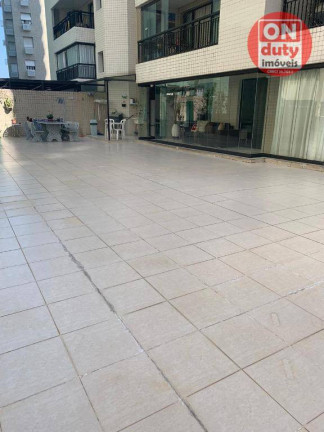 Imagem Apartamento com 2 Quartos à Venda, 272 m² em José Menino - Santos Imagem Apartamento com 2 Quartos à Venda, 272 m² em José Menino - Santos