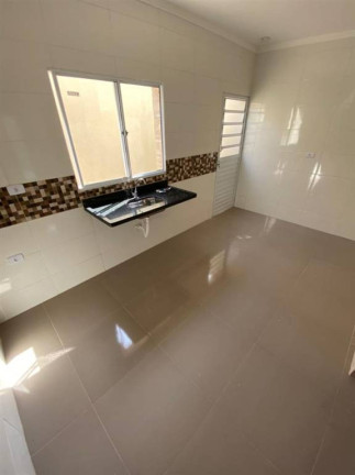 Imagem Casa de Condomínio com 2 Quartos à Venda, 52 m² em Mirim - Praia Grande Imagem Casa de Condomínio com 2 Quartos à Venda, 52 m² em Mirim - Praia Grande