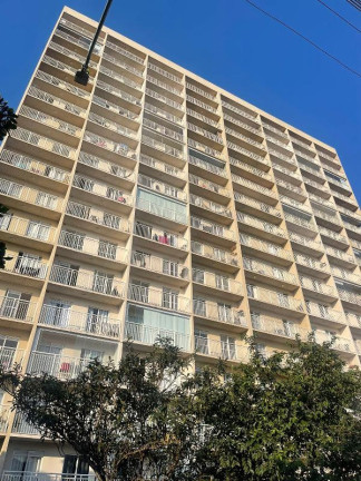 Imagem Apartamento com 1 Quarto à Venda, 30 m² em Vila Alpina - Sao Paulo Imagem Apartamento com 1 Quarto à Venda, 30 m² em Vila Alpina - Sao Paulo