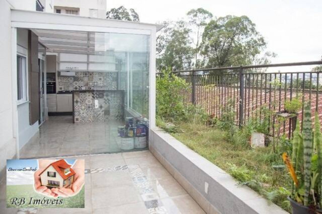 Apartamento com 3 Quartos à Venda, 131 m² em Centro - São Bernardo Do Campo