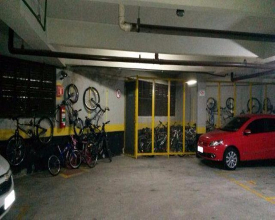 Imagem Apartamento com 3 Quartos à Venda, 65 m² em Barra Funda - São Paulo Imagem Apartamento com 3 Quartos à Venda, 65 m² em Barra Funda - São Paulo