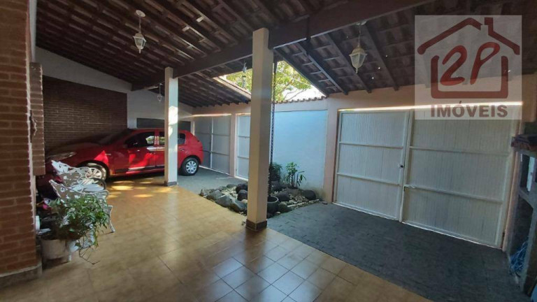 Imagem Casa com 4 Quartos à Venda, 200 m² em Bosque Dos Eucaliptos - São José Dos Campos Imagem Casa com 4 Quartos à Venda, 200 m² em Bosque Dos Eucaliptos - São José Dos Campos