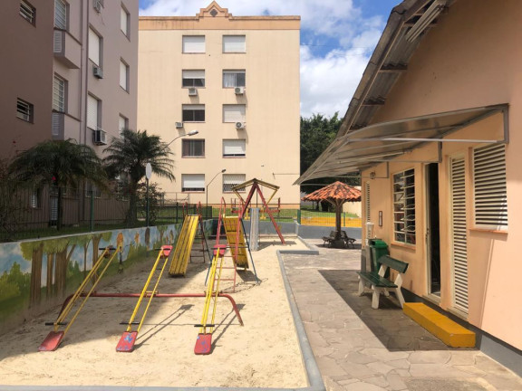Imagem Apartamento com 2 Quartos à Venda, 63 m² em Protasio - Porto Alegre Imagem Apartamento com 2 Quartos à Venda, 63 m² em Protasio - Porto Alegre