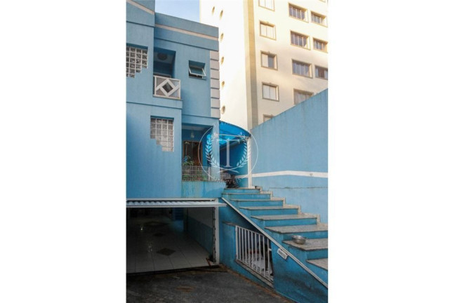 Imagem Casa com 3 Quartos à Venda, 179 m² em Vila Brasílio Machado - São Paulo Imagem Casa com 3 Quartos à Venda, 179 m² em Vila Brasílio Machado - São Paulo