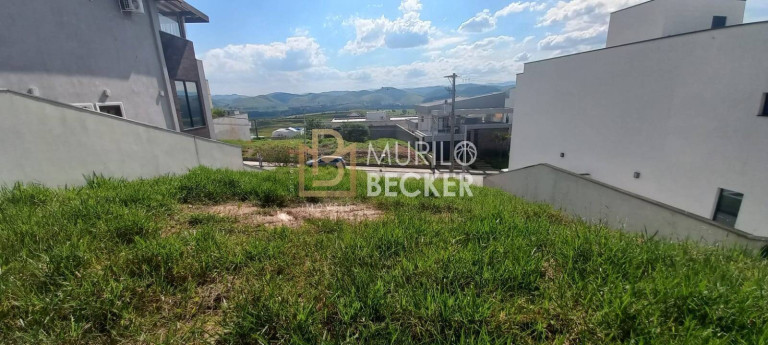 Imagem Terreno em Condomínio à Venda, 450 m² em Urbanova - São José Dos Campos