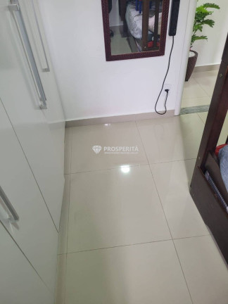 Imagem Apartamento com 2 Quartos para Alugar, 44 m² em Canhema - Diadema
