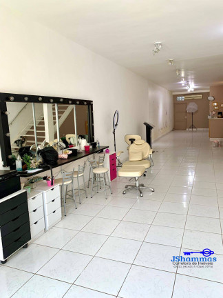 Imagem Casa à Venda, 200 m² em Panamby - São Paulo