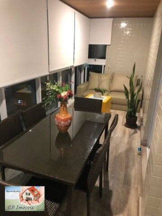 Imagem Apartamento com 3 Quartos à Venda, 113 m² em Centro - São Bernardo Do Campo Imagem Apartamento com 3 Quartos à Venda, 113 m² em Centro - São Bernardo Do Campo