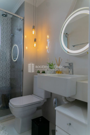 Imagem Apartamento com 3 Quartos à Venda, 213 m² em Ipiranga - São Paulo Imagem Apartamento com 3 Quartos à Venda, 213 m² em Ipiranga - São Paulo