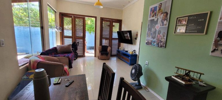 Imagem Casa com 3 Quartos à Venda, 288 m² em Centro - Tibau Do Sul Imagem Casa com 3 Quartos à Venda, 288 m² em Centro - Tibau Do Sul