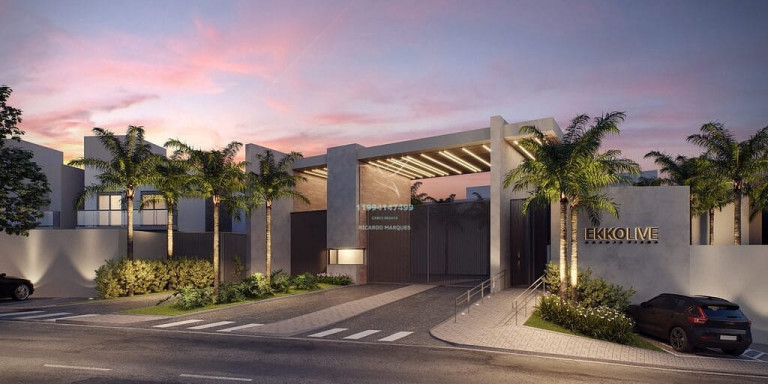 Imagem Casa com 3 Quartos à Venda, 161 m² em Chácara Pavoeiro - Cotia Imagem Casa com 3 Quartos à Venda, 161 m² em Chácara Pavoeiro - Cotia