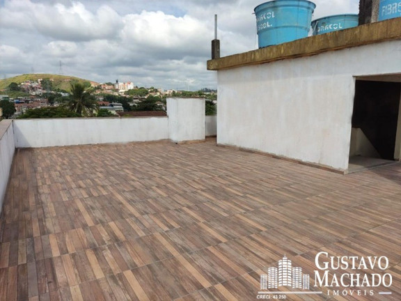 Imagem Imóvel com 2 Quartos à Venda, 81 m² em Colina - Volta Redonda Imagem Imóvel com 2 Quartos à Venda, 81 m² em Colina - Volta Redonda
