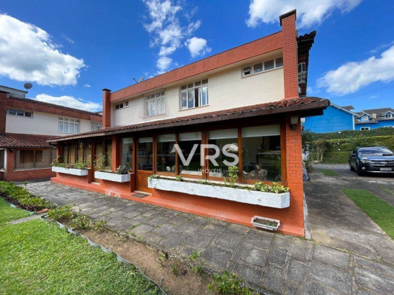 Imagem Casa com 3 Quartos à Venda, 105 m² em Alto - Teresópolis Imagem Casa com 3 Quartos à Venda, 105 m² em Alto - Teresópolis