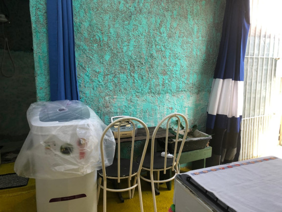 Imagem Casa com 2 Quartos à Venda, 54 m² em Conjunto Residencial Araretama - Pindamonhangaba Imagem Casa com 2 Quartos à Venda, 54 m² em Conjunto Residencial Araretama - Pindamonhangaba