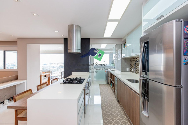 Imagem Apartamento com 2 Quartos à Venda, 85 m² em Santo Amaro - São Paulo Imagem Apartamento com 2 Quartos à Venda, 85 m² em Santo Amaro - São Paulo