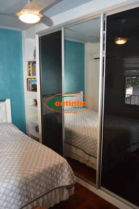Imagem Apartamento com 3 Quartos à Venda, 96 m² em Tijuca - Rio De Janeiro