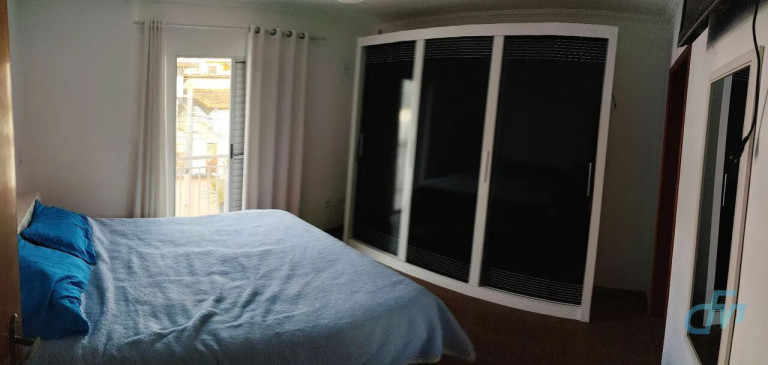 Imagem Sobrado com 3 Quartos à Venda, 210 m² em Residencial Novo Horizonte - Mogi Das Cruzes