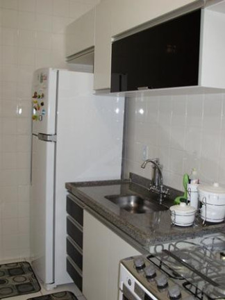 Imagem Apartamento com 2 Quartos à Venda, 49 m² em Jardim Recanto Dos Sonhos - Sumaré Imagem Apartamento com 2 Quartos à Venda, 49 m² em Jardim Recanto Dos Sonhos - Sumaré