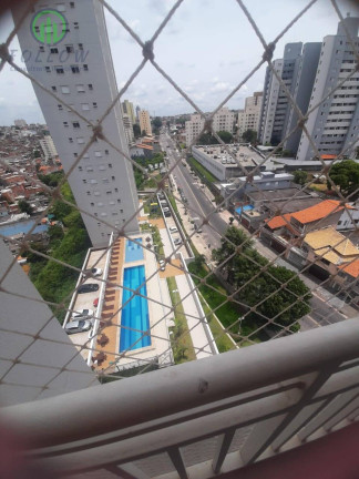 Imagem Apartamento com 2 Quartos à Venda, 49 m² em Jaguaribe - Osasco Imagem Apartamento com 2 Quartos à Venda, 49 m² em Jaguaribe - Osasco