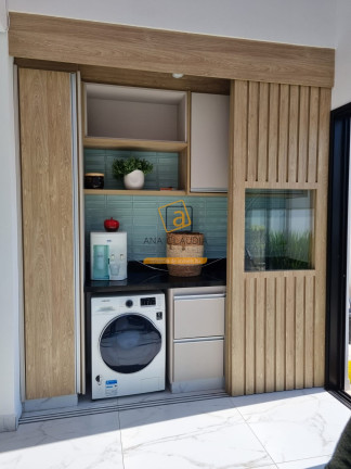 Imagem Casa com 3 Quartos à Venda,  em Residencial Saint Paul - Itu