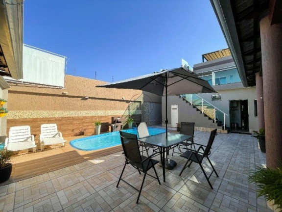 Imagem Casa com 4 Quartos à Venda, 468 m² em Setor Habitacional Vicente Pires - Brasília Imagem Casa com 4 Quartos à Venda, 468 m² em Setor Habitacional Vicente Pires - Brasília