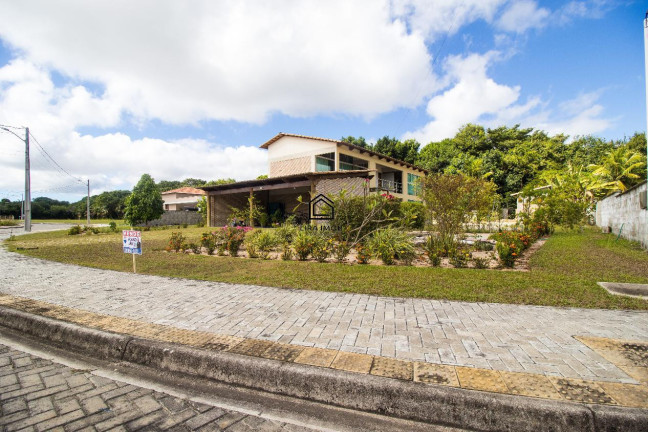 Imagem Casa de Condomínio com 6 Quartos à Venda, 397 m² em Lagoa Do Bonfim - Nísia Floresta