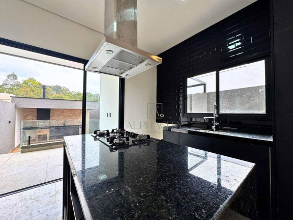 Imagem Casa com 3 Quartos à Venda, 135 m² em Villas Do Jaguari - Santana De Parnaíba Imagem Casa com 3 Quartos à Venda, 135 m² em Villas Do Jaguari - Santana De Parnaíba