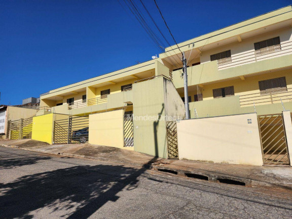 Imagem Apartamento com 2 Quartos para Alugar, 60 m² em Jardim Simus - Sorocaba Imagem Apartamento com 2 Quartos para Alugar, 60 m² em Jardim Simus - Sorocaba
