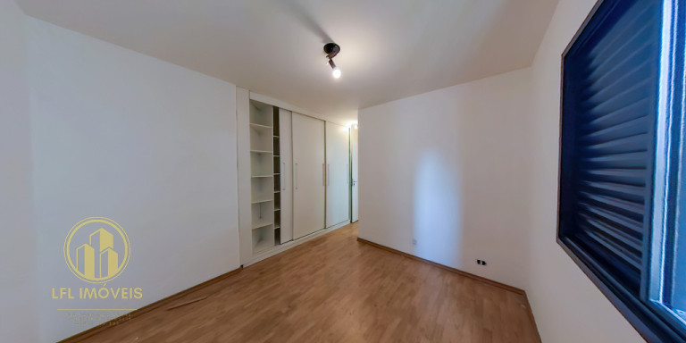 Imagem Apartamento com 1 Quarto para Alugar, 45 m² em Vila Olímpia - São Paulo