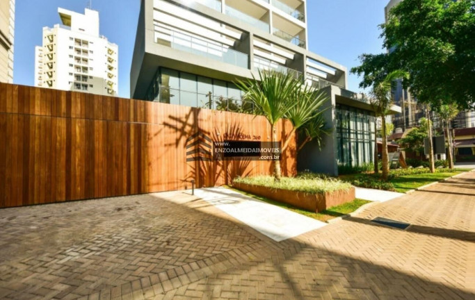 Imagem Apartamento com 1 Quarto à Venda, 45 m² em Moema - São Paulo Imagem Apartamento com 1 Quarto à Venda, 45 m² em Moema - São Paulo