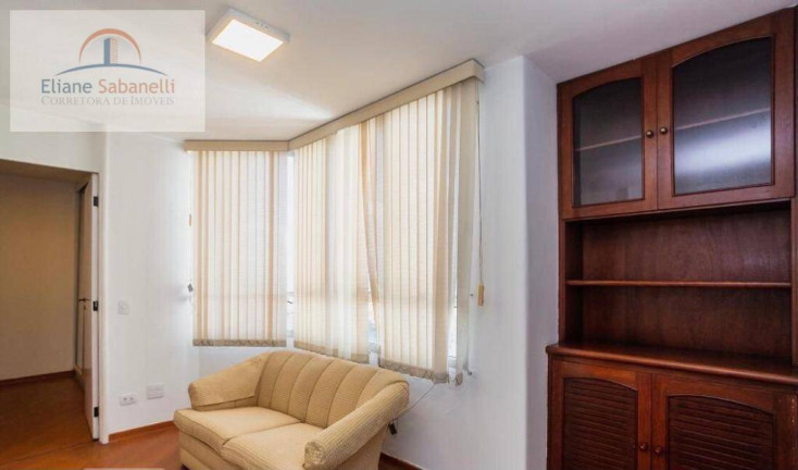 Imagem Apartamento com 4 Quartos à Venda, 160 m² em São Paulo Imagem Apartamento com 4 Quartos à Venda, 160 m² em São Paulo