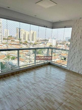 Imagem Apartamento com 3 Quartos à Venda, 87 m² em água Rasa - São Paulo Imagem Apartamento com 3 Quartos à Venda, 87 m² em água Rasa - São Paulo