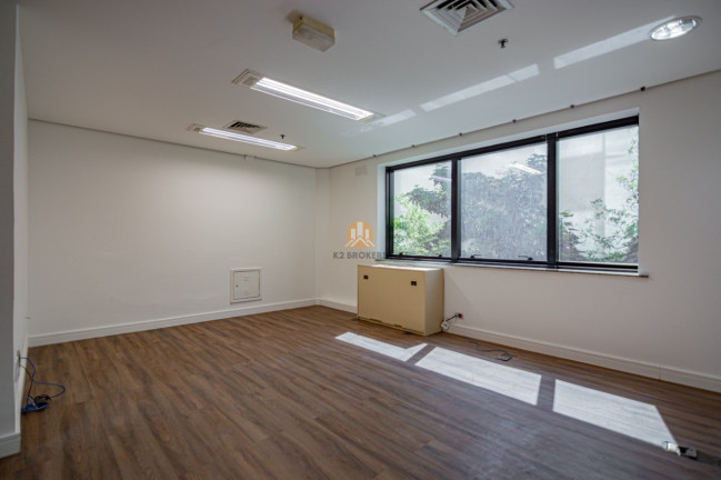 Imagem Sala Comercial à Venda, 37 m² em Consolação - São Paulo Imagem Sala Comercial à Venda, 37 m² em Consolação - São Paulo