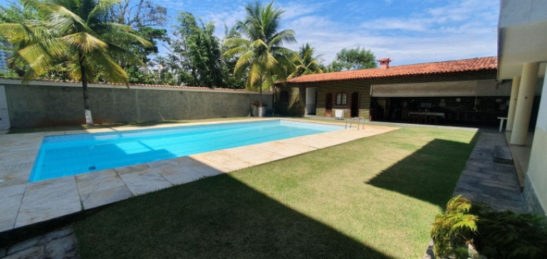 Imagem Casa com 6 Quartos para Alugar, 969 m² em Barra Da Tijuca - Rio De Janeiro Imagem Casa com 6 Quartos para Alugar, 969 m² em Barra Da Tijuca - Rio De Janeiro