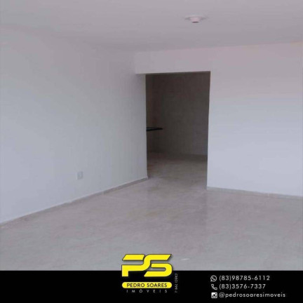 Imagem Apartamento com 2 Quartos à Venda, 50 m² em José Américo De Almeida - João Pessoa Imagem Apartamento com 2 Quartos à Venda, 50 m² em José Américo De Almeida - João Pessoa