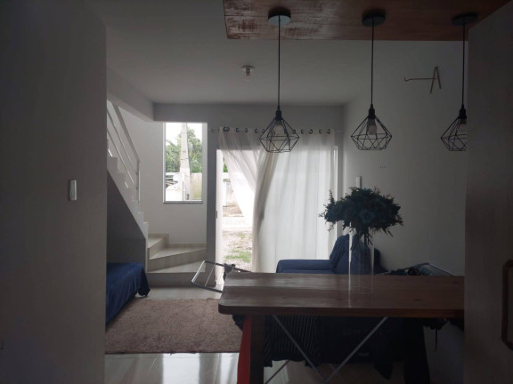 Imagem Sobrado com 2 Quartos à Venda, em Areias - Tijucas Imagem Sobrado com 2 Quartos à Venda, em Areias - Tijucas