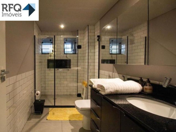 Imagem Imóvel com 2 Quartos à Venda, 105 m² em Vila Mariana - São Paulo