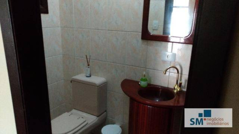 Imagem Sobrado com 5 Quartos à Venda, 405 m² em Vila Junqueira - Santo André Imagem Sobrado com 5 Quartos à Venda, 405 m² em Vila Junqueira - Santo André
