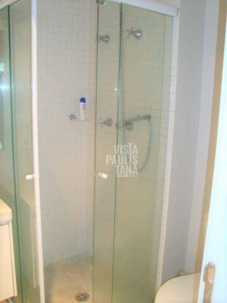Imagem Studio com 1 Quarto para Alugar, 37 m² em Itaim Bibi - São Paulo Imagem Studio com 1 Quarto para Alugar, 37 m² em Itaim Bibi - São Paulo